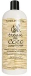 Bumble and bumble Creme de Coco Conditioner 1000ml