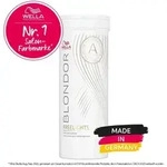 Wella Professionals Blondor Freelights wei&szlig;es Blondierpulver 400g