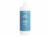 Wella Professionals Invigo Scalp Balance Sensitive Scalp Shampoo 1000ml