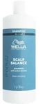 Wella Professionals Invigo Scalp Balance Deep Cleansing Shampoo 1000ml