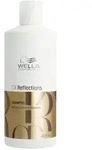 Wella Professionals OilReflections Shampoo 500ml