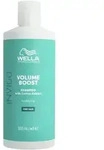 Wella Professionals Invigo Volume Boost Bodifying Shampoo 500ml (Fine Hair)