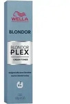 Wella Professionals BlondorPlex Cream Toner /36 Crystal Vanilla 60ml