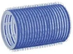 Comair Haftwickler Jumbo 60mm &Oslash; 40mm blau 12er Beutel