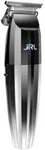 JRL Professional FreshFade 2020T Cordless Trimmer Silber Konturenmaschine