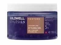 Goldwell StyleSign Texture Lagoom Jam Styling Gel 150ml %NEU%