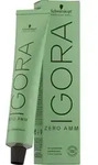Schwarzkopf Igora Zero Amm 6-46 Dunkelblond Beige Schoko 60ml
