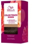 Wella Professionals Color Touch FRESH-UP-KIT Pure Naturals 6/0 dunkelblond 130ml