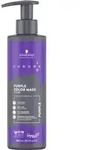 Schwarzkopf Chroma ID Bonding Color Mask Purple 300ml