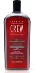 American Crew 3-IN-1 American Crew 3-IN-1 Chamomile + Pine RELAXING 1000ml