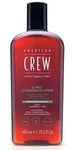 American Crew 3-IN-1 Chamomile + Pine RELAXING 450ml