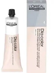 L'Oreal Professionnel Dia color 4 mittelbraun 60ml