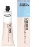 L'Oreal Professionnel Dia color 6.1 dunkelblond asch 60ml