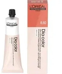 L'Oreal Professionnel Dia color 6.60 dunkelblond intensives rot 60ml