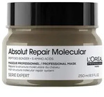 L'Or&eacute;al Professionnel Serie Expert Absolut Repair Molecular Maske 250ml