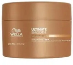 Wella Professionals Ultimate Smooth Mask 150ml