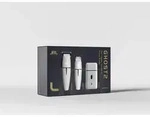 JRL Professional Ghost Edition Combo Kit 2 - Konturenmaschine & Haarschneidemaschine