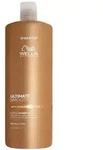 Wella Professionals Ultimate Smooth Shampoo 1000ml