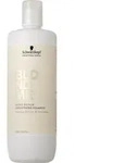 Schwarzkopf Blondme Bond Repair Brightening Shampoo 1000ml