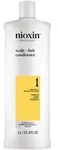 Nioxin System 1 Conditioner ATB 1000ml