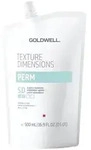Goldwell Texture Dimensions PERM SD - Slightly Damaged (leicht strapaziertes...