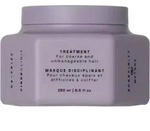 Schwarzkopf Fibre Clinix De-Frizz Treatment 250ml