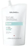 Goldwell Texture Dimensions PERM R - Resistant (starkes Naturhaar) 500ml