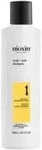 Nioxin System 1 Shampoo 300ml