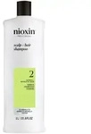 Nioxin System 2 Shampoo ATB 1000ml