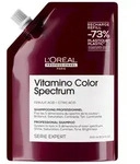 L'Or&eacute;al Professionnel Serie Expert Vitamino Color Spectrum Shampoo Refill 500ml