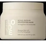 Schwarzkopf Blondme Bond Repair Nourishing Mask 200ml