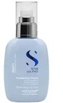 Alfaparf Milano Semi Di Lino Density Thickening Leave-In Cream 125ml