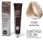 BBcos Earthia Color Nathue Complex 11/02 Pearl Special Blond 100ml