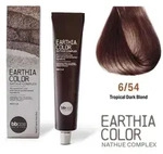 BBcos Earthia Color Nathue Complex 6/54 Tropical Dark Blond 100ml