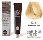 BBcos Earthia Color Nathue Complex 10/31 Sand Ultra Light Blond 100ml