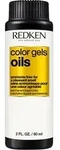 Redken Colorgels Oils 9NW Cream Soda 60ml