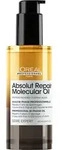 L'Or&eacute;al Professionnel Serie Expert Absolut Repair Molecular Bi-Phase Oil 90ml