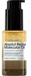 L'Or&eacute;al Professionnel Serie Expert Absolut Repair Molecular Bi-Phase Oil 30ml