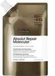 L'Or&eacute;al Professionnel Serie Expert Absolut Repair Molecular Shampoo Refill...