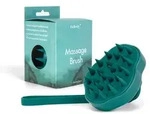 Bellody Kopfmassageb&uuml;rste (1 St&uuml;ck - Quetzal Green)