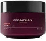 Sebastian Professional Penetraitt Rescue Repair Mask 145ml