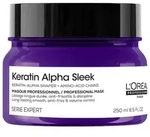 L'Or&eacute;al Professionnel Serie Expert Keratin Alpha Sleek Maske 250ml