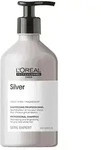 L'Or&eacute;al Professionnel Serie Expert Silver Shampoo 500ml