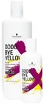 Schwarzkopf Goodbye Yellow Neutralisierendes Shampoo 1000ml