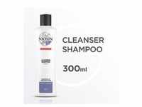 Nioxin System 5 Cleanser Shampoo Step 1 300ml