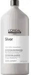 L'Or&eacute;al Professionnel Serie Expert Silver Shampoo 1500ml