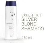 Wella SP Silver Blond Shampoo 250ml