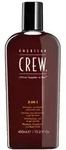 American Crew Classic 3 In 1 450ml
