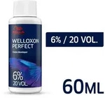 Wella Professionals Welloxon Perfect 6% 60ml
