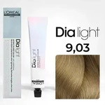 L'Or&eacute;al Professionnel Dialight 9,03 Milkshake Gold 50ml